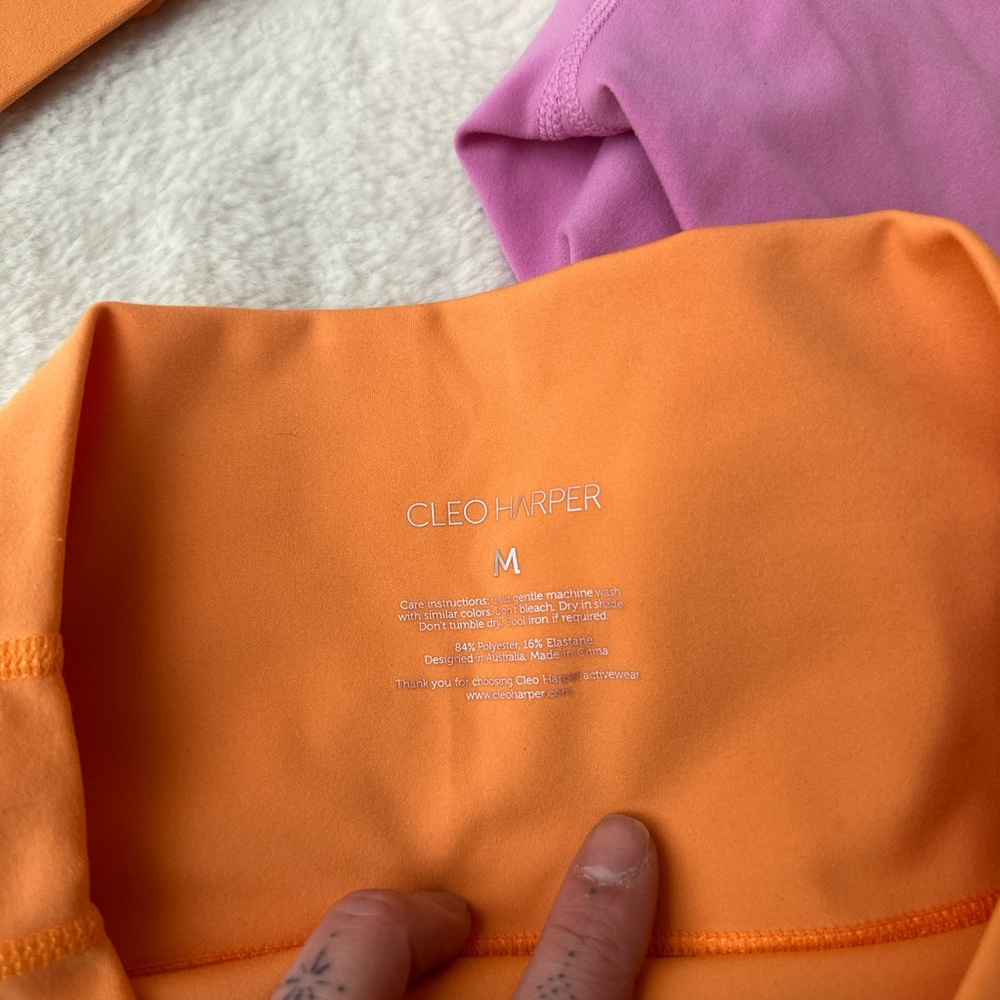 Cleo Harper bundle - Picture 6 of 8